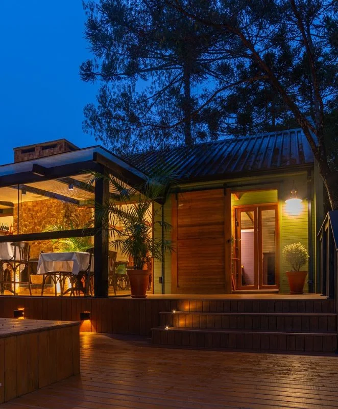 Green Barn Hotel 2